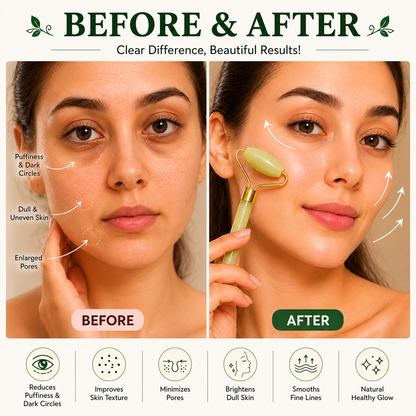 GlowStone Face Massager