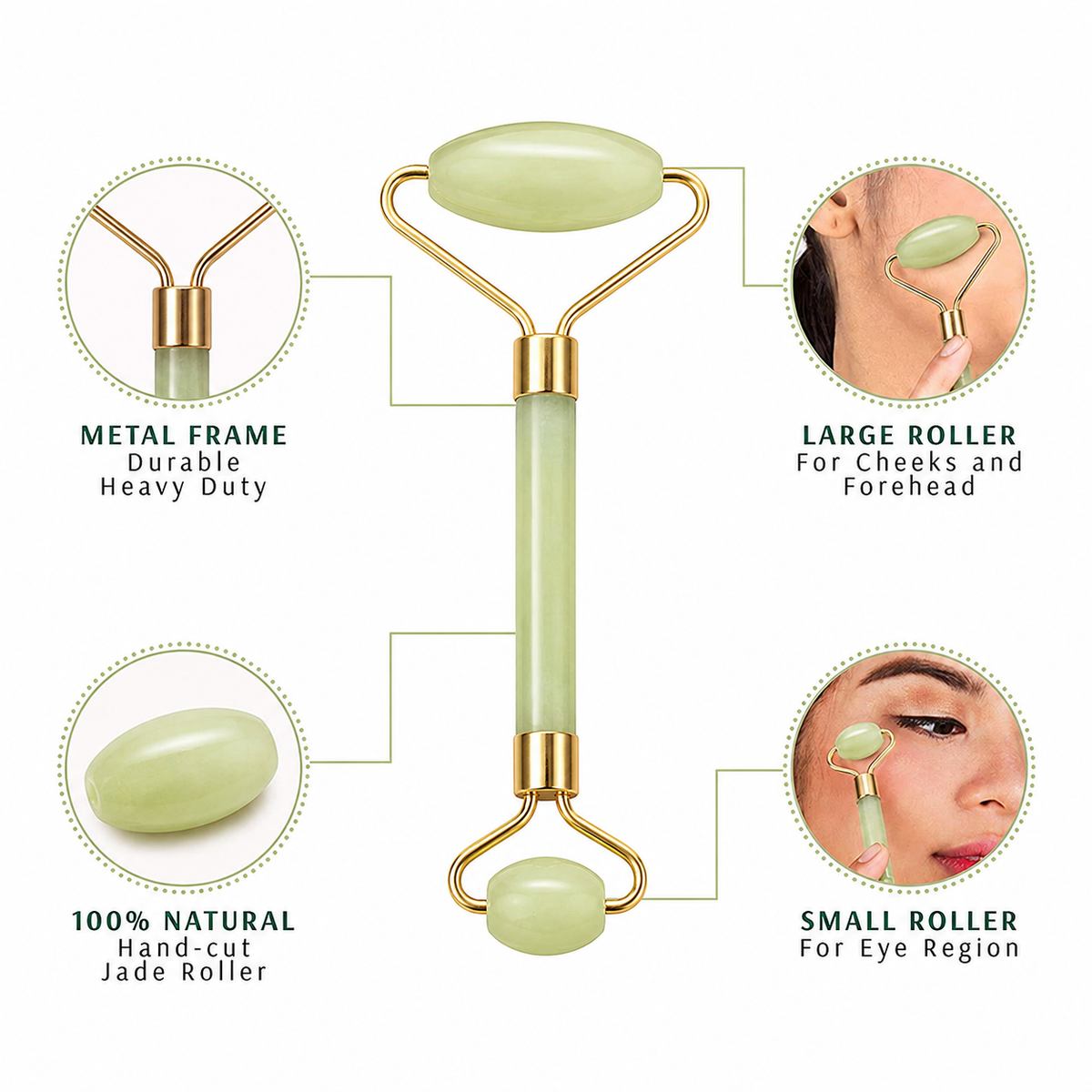 GlowStone Face Massager