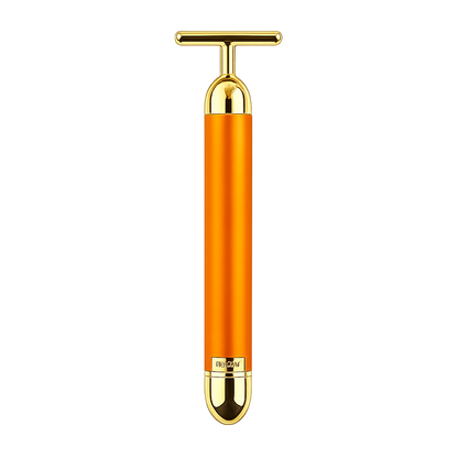 AuraLift™ 24K Golden Face Sculpting Massager