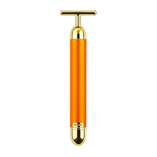 AuraLift™ 24K Golden Face Sculpting Massager